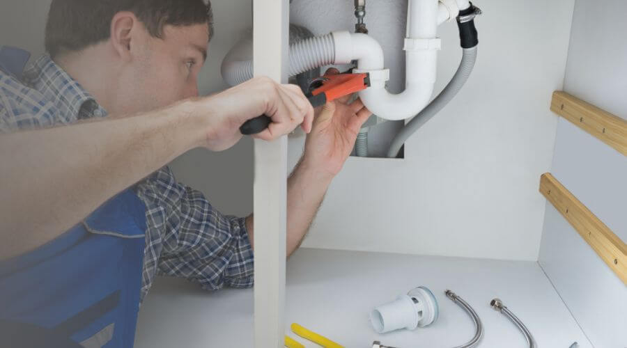 Professional expert plumbing services in Lawton, OK